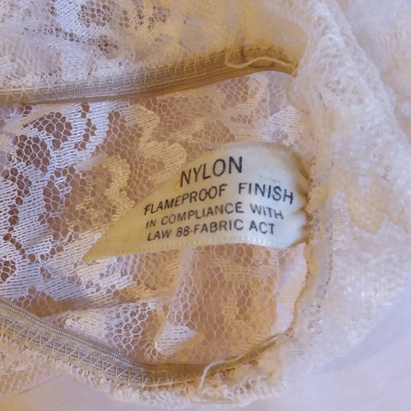 Vintage Hoops! My Dear hoop skirt - Picture 8 of 8